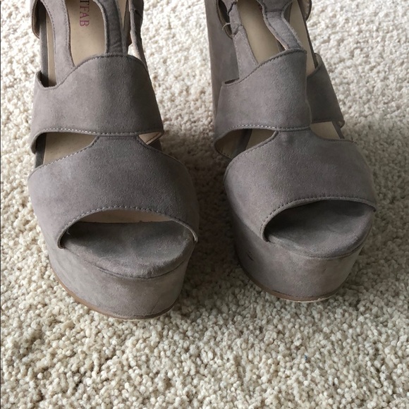 Wedges - Picture 3 of 3